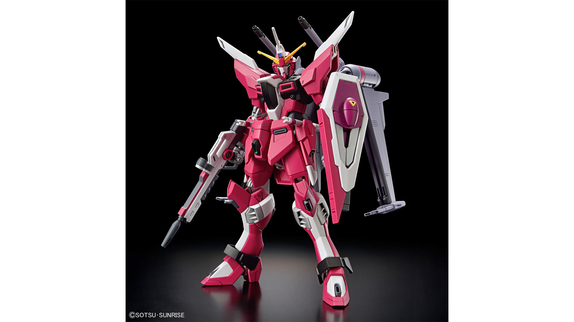 Odoo CMS - Gallery sample