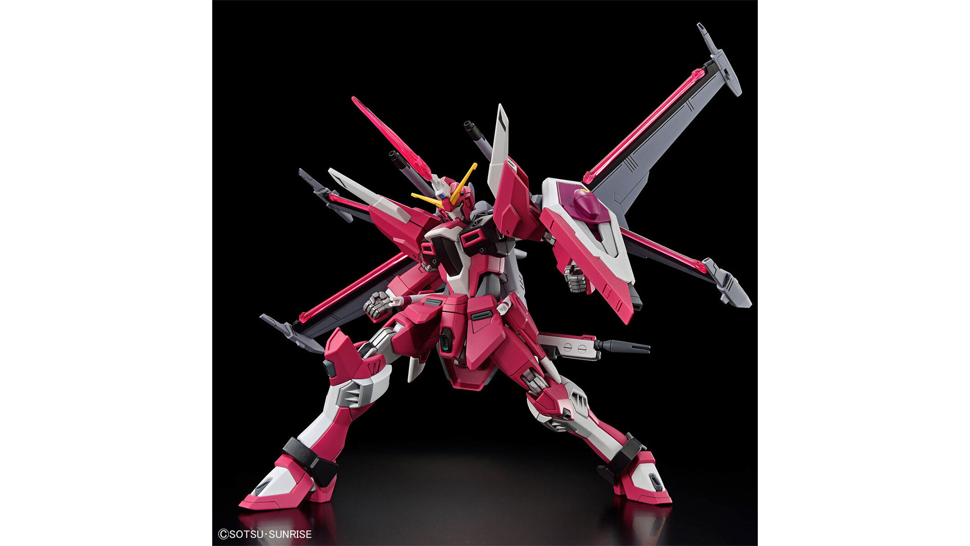 Odoo CMS - Gallery sample