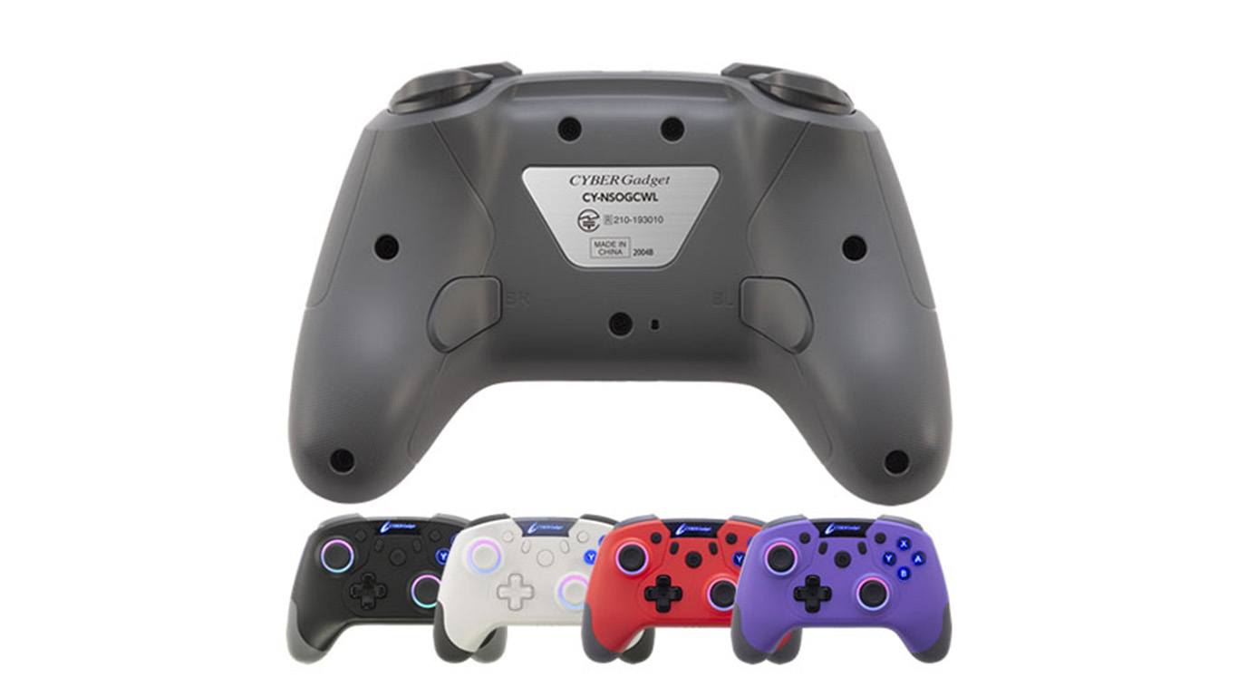 Odoo CMS - Gallery sample