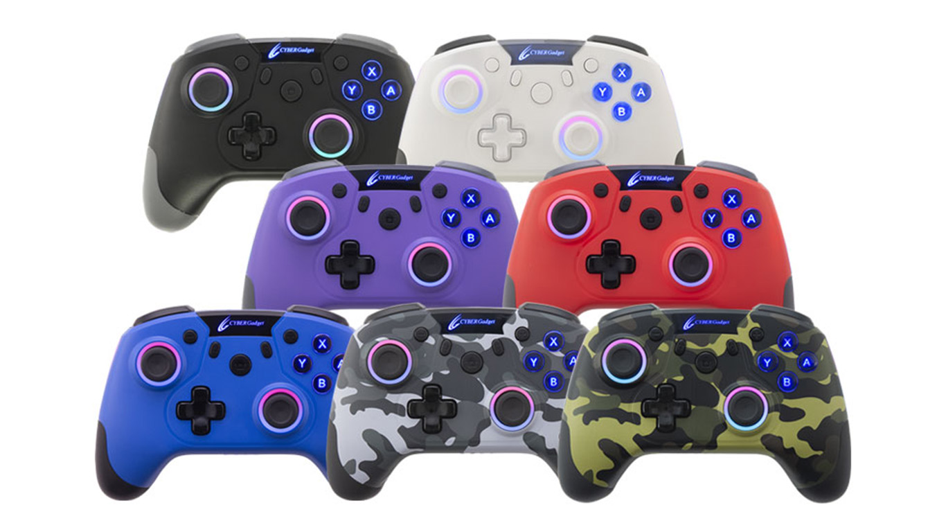 Odoo CMS - Gallery sample