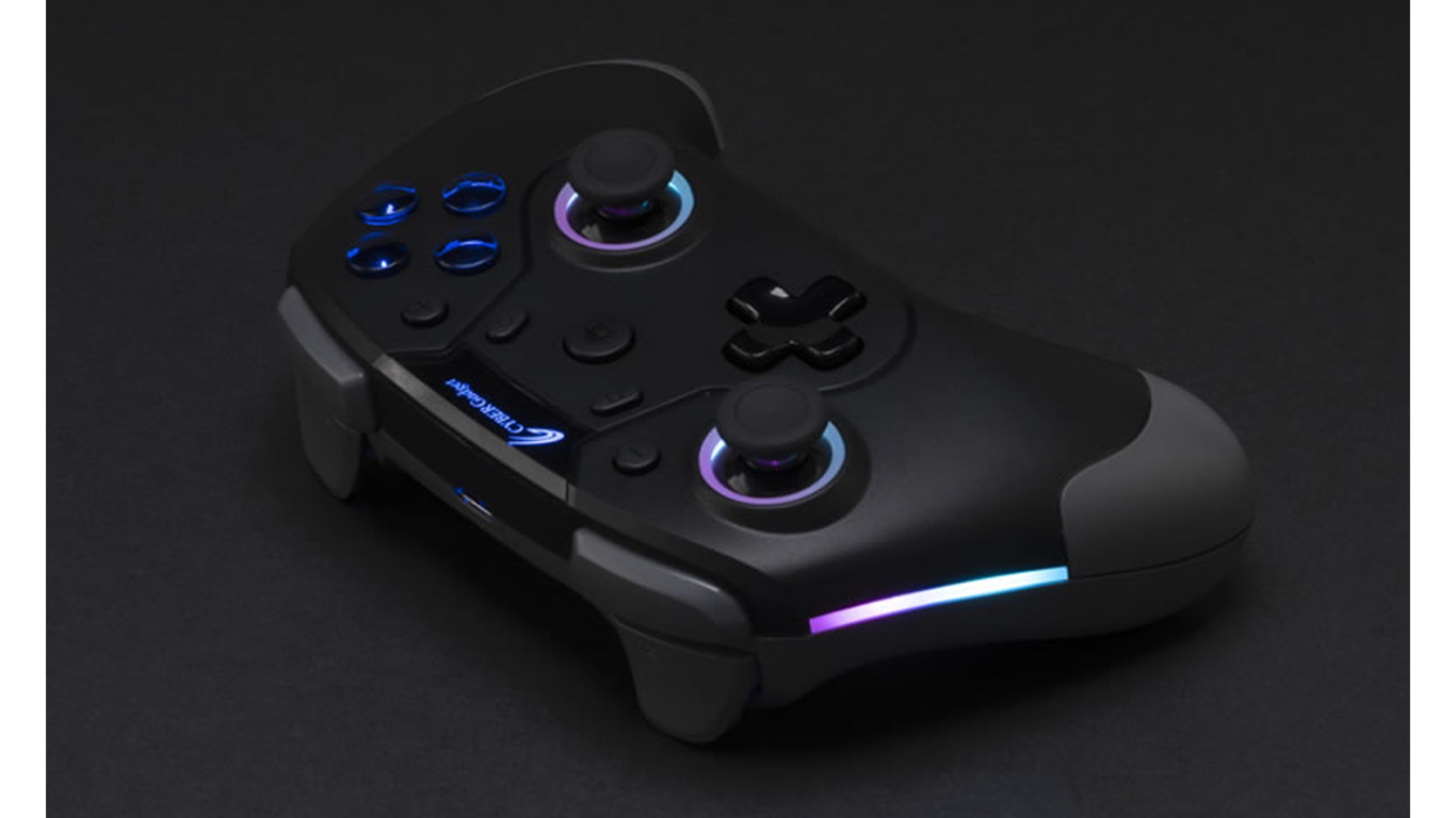 Odoo CMS - Gallery sample