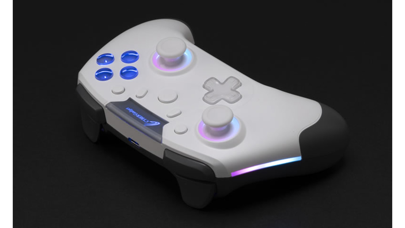 Odoo CMS - Gallery sample