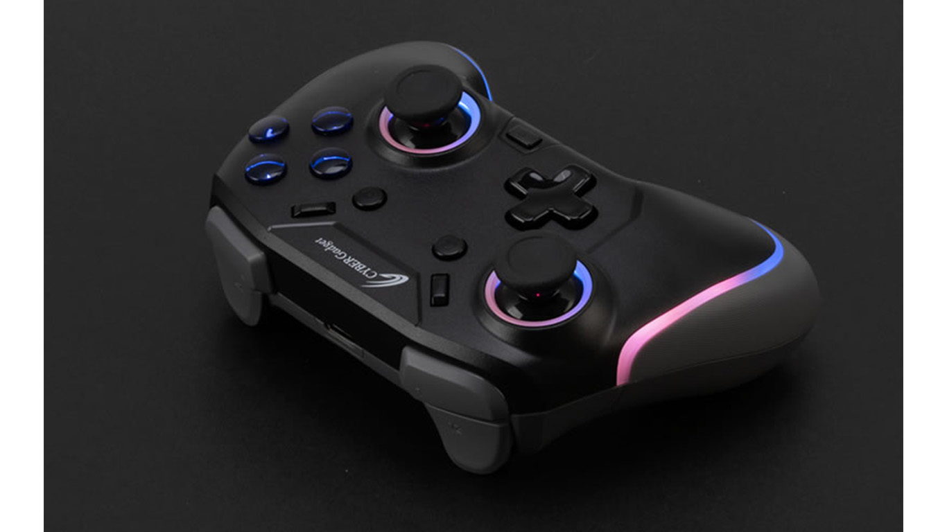 Odoo CMS - Gallery sample