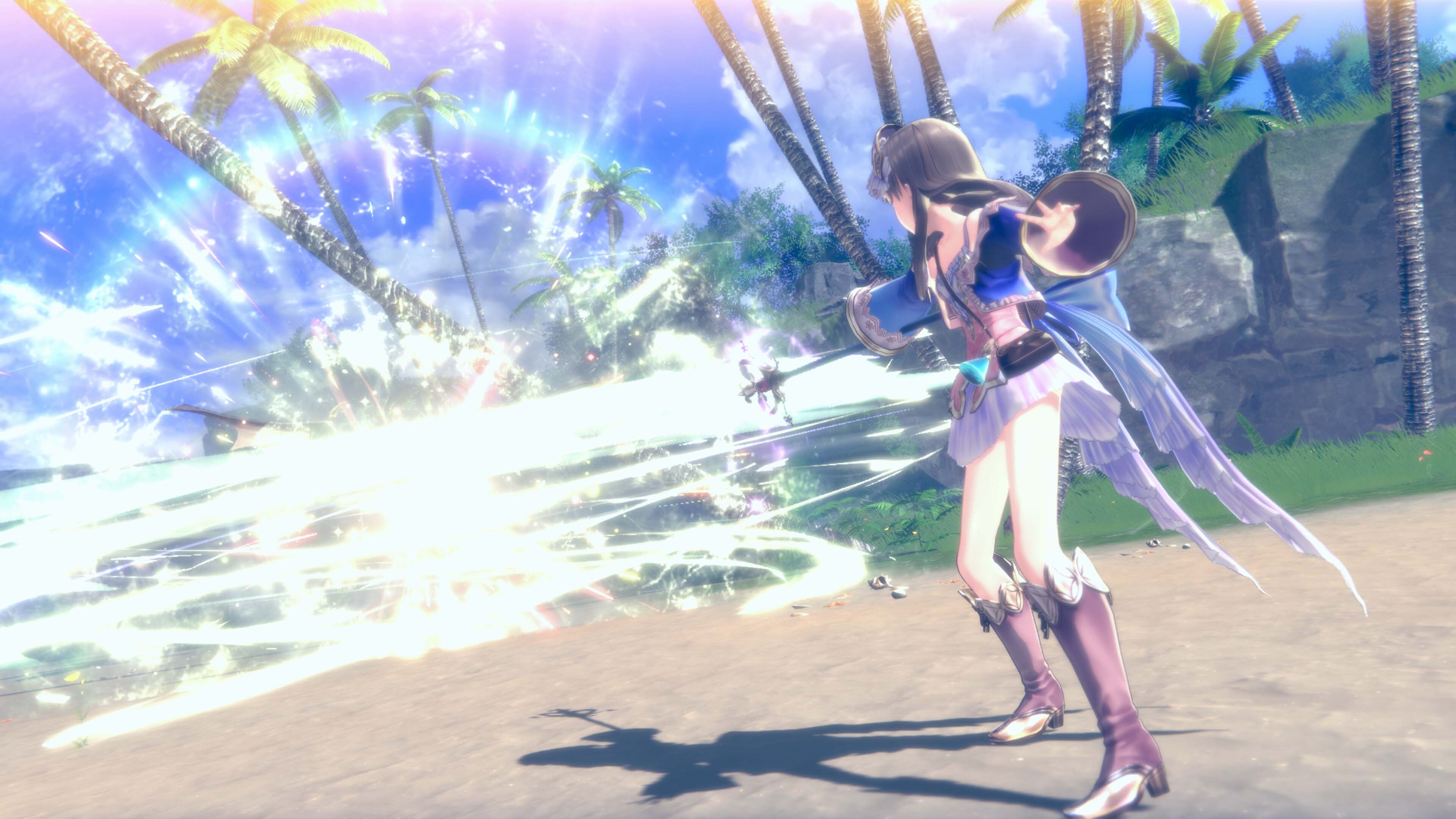 Odoo CMS - Gallery sample