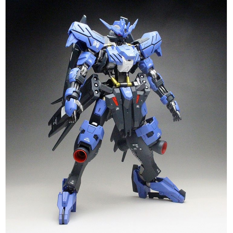 Odoo CMS - Gallery sample