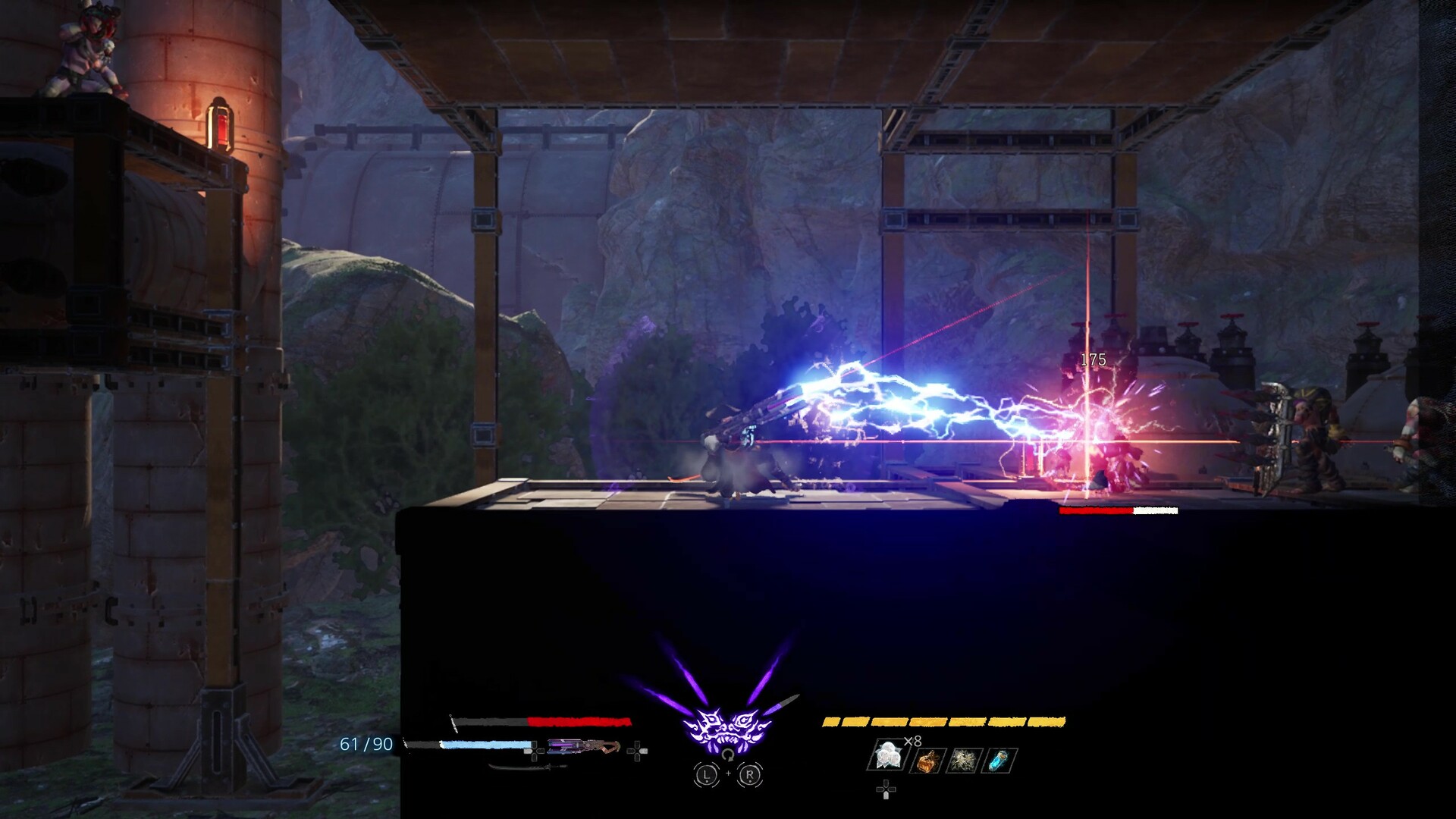 Odoo CMS - Gallery sample