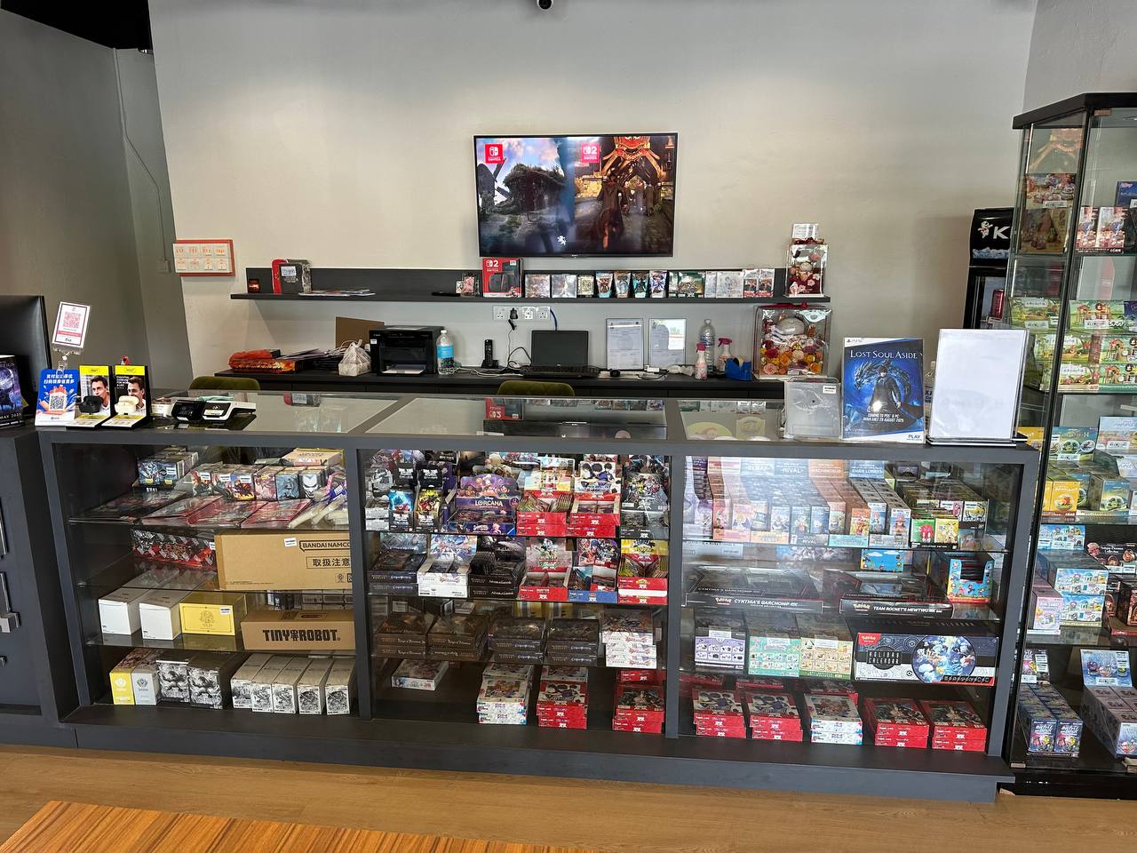 Odoo CMS - Gallery sample