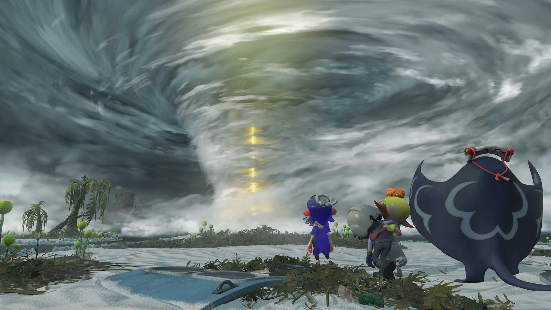 Odoo CMS - Gallery sample