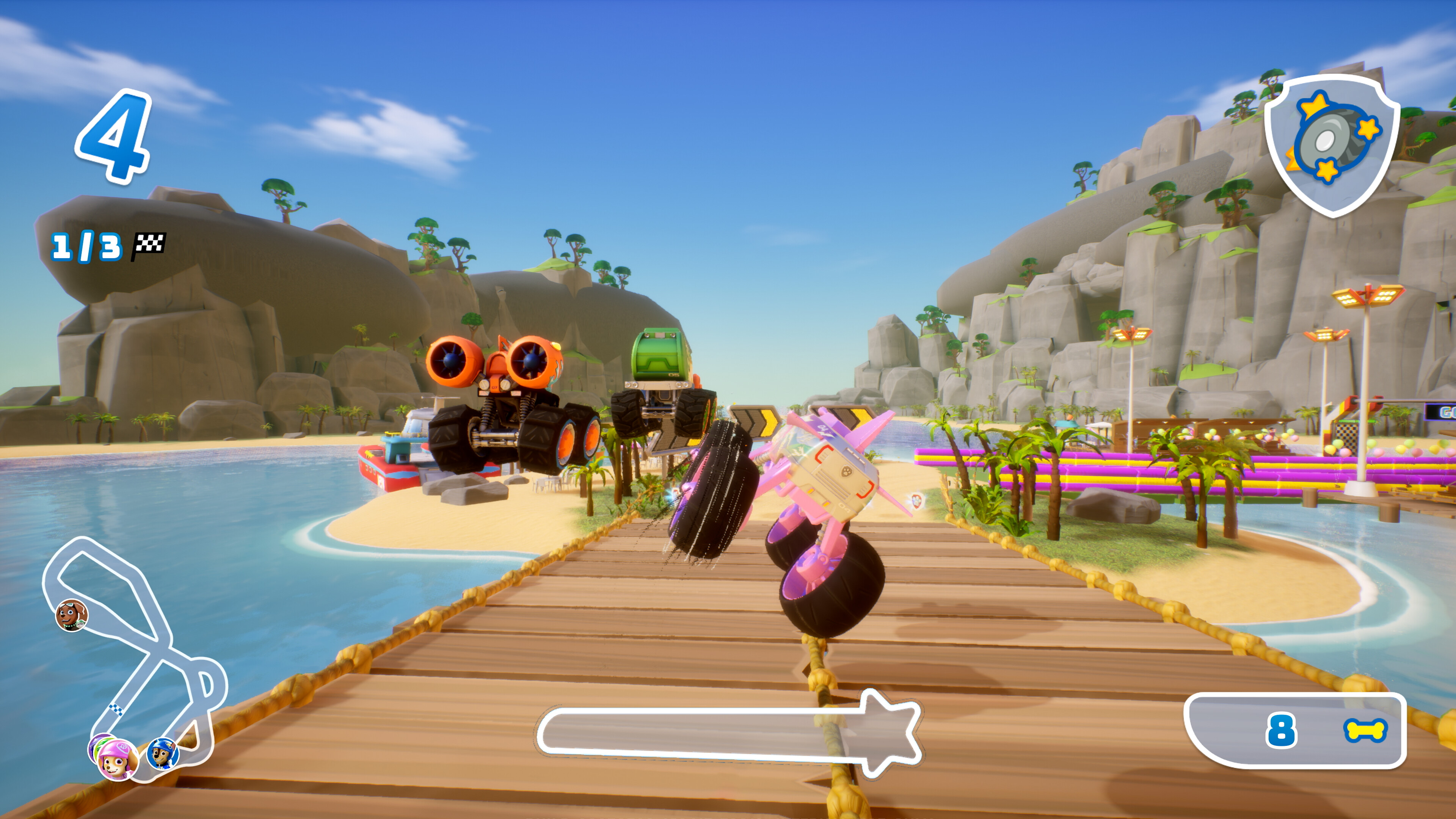 Odoo CMS - Gallery sample