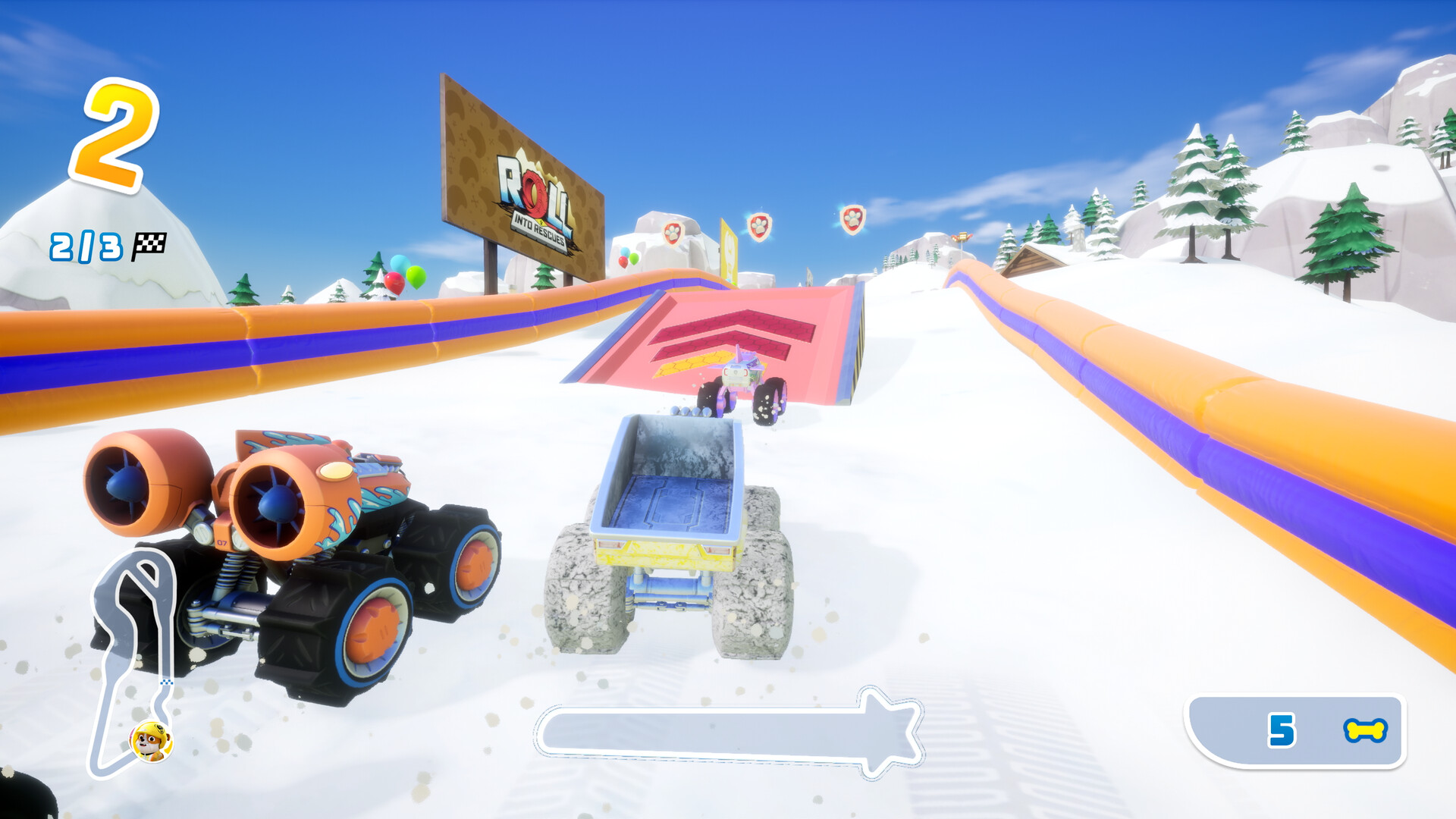 Odoo CMS - Gallery sample