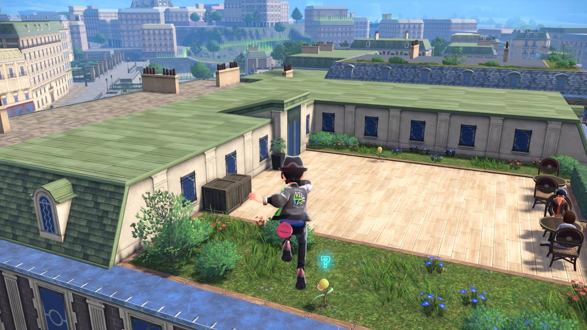 Odoo CMS - Gallery sample