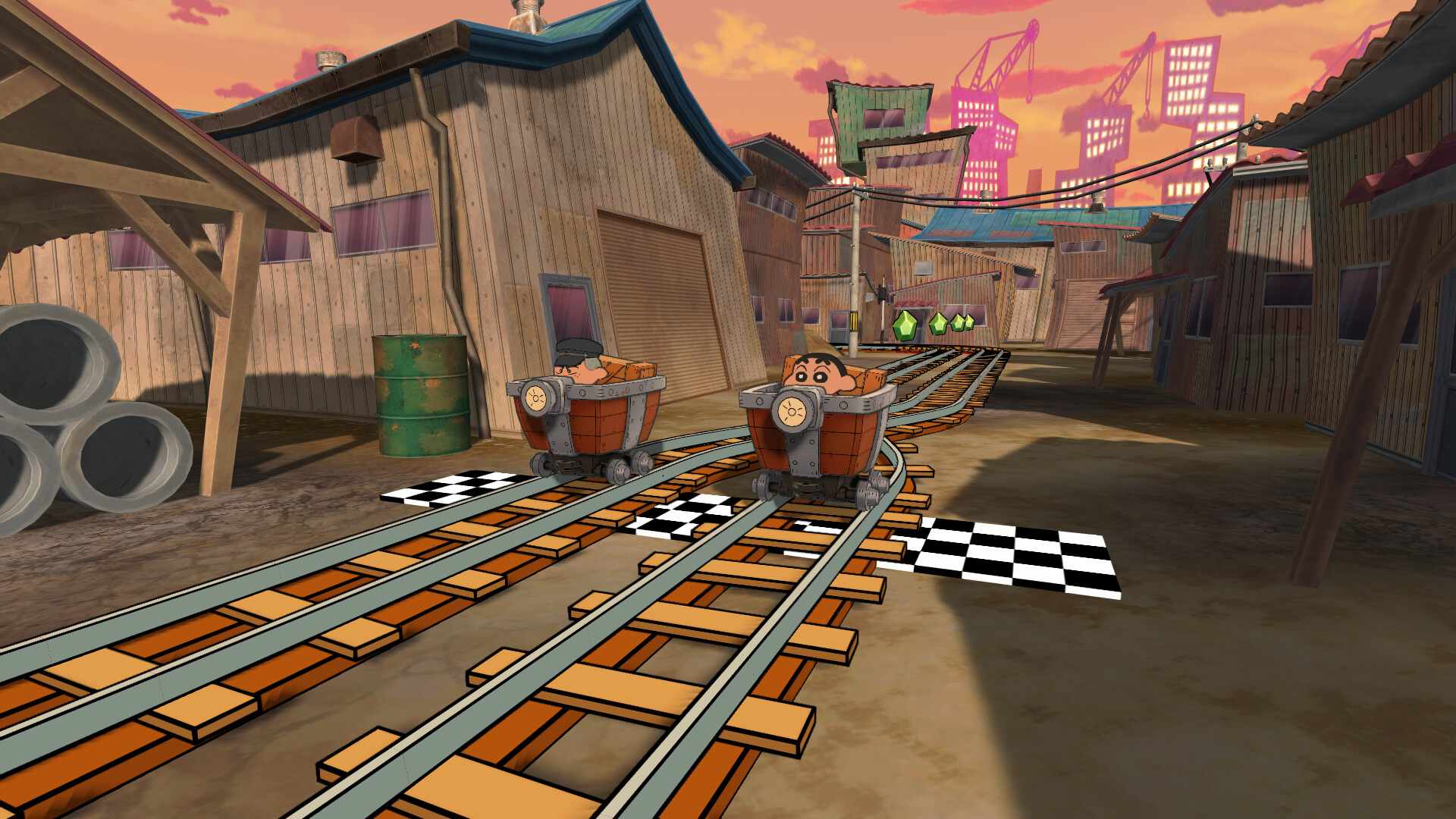 Odoo CMS - Gallery sample