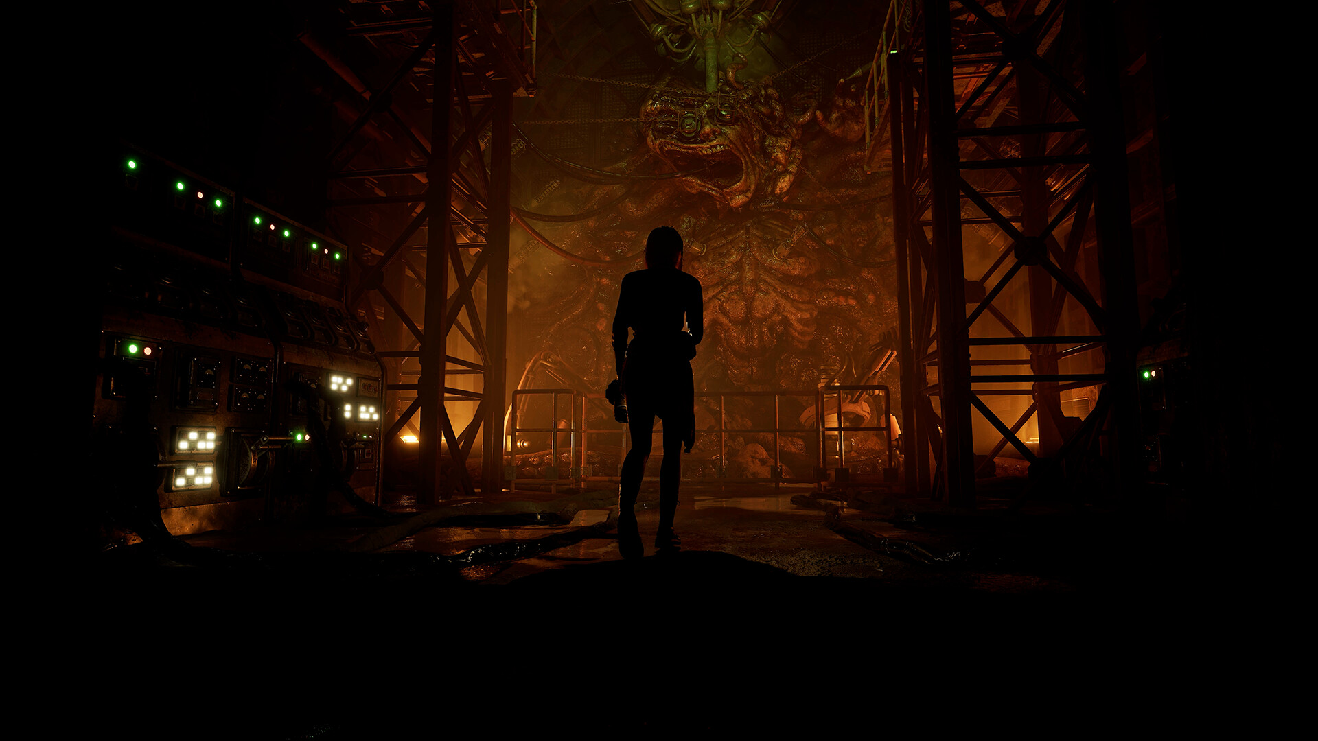 Odoo CMS - Gallery sample