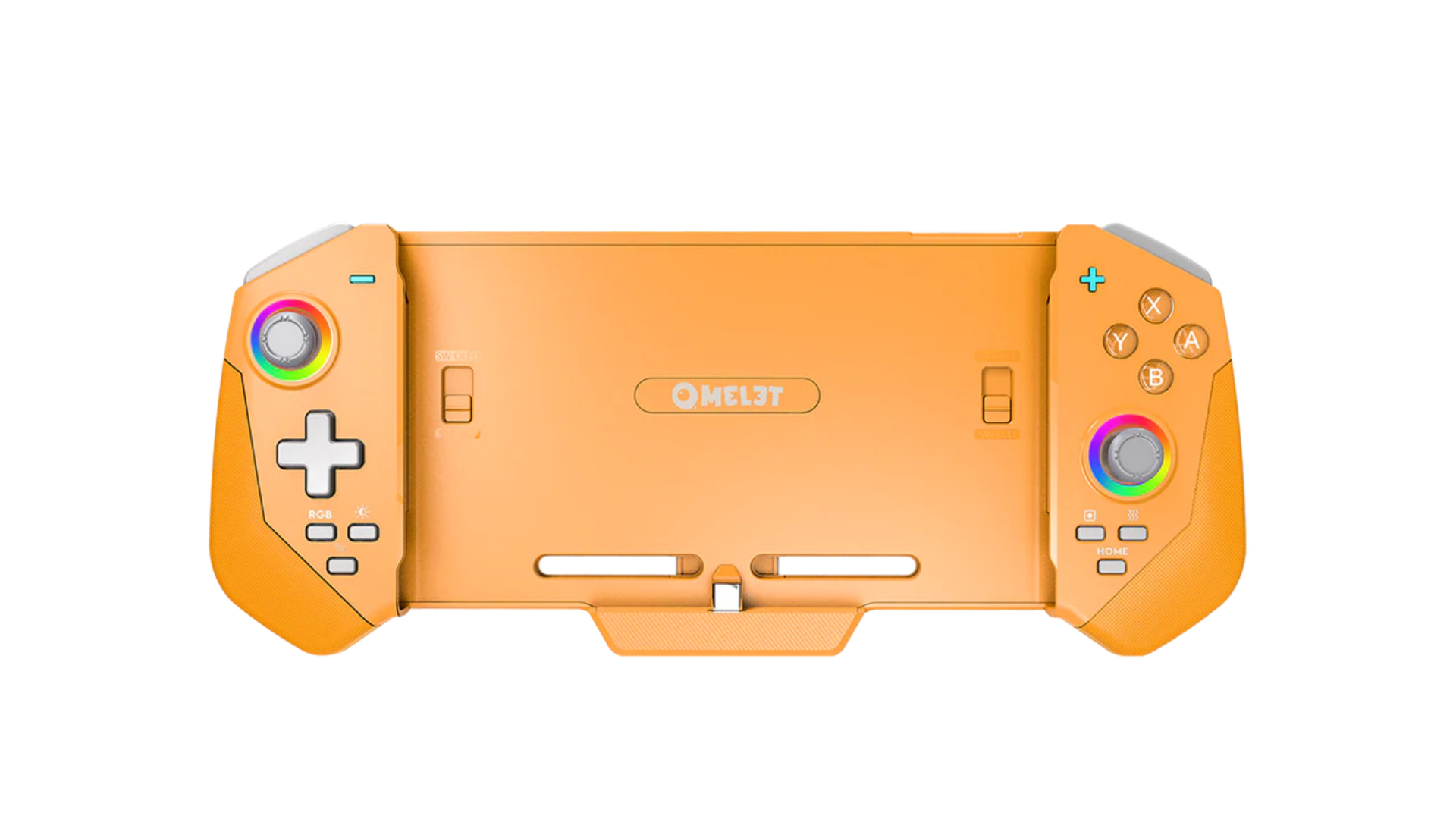 Odoo CMS - Gallery sample