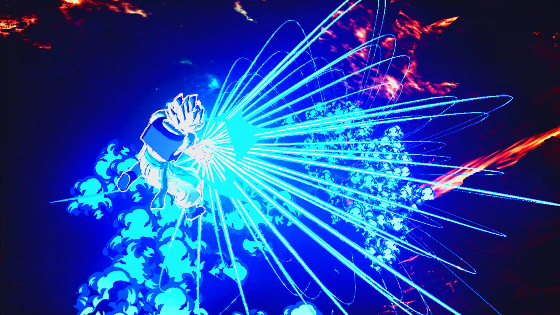 Odoo CMS - Gallery sample