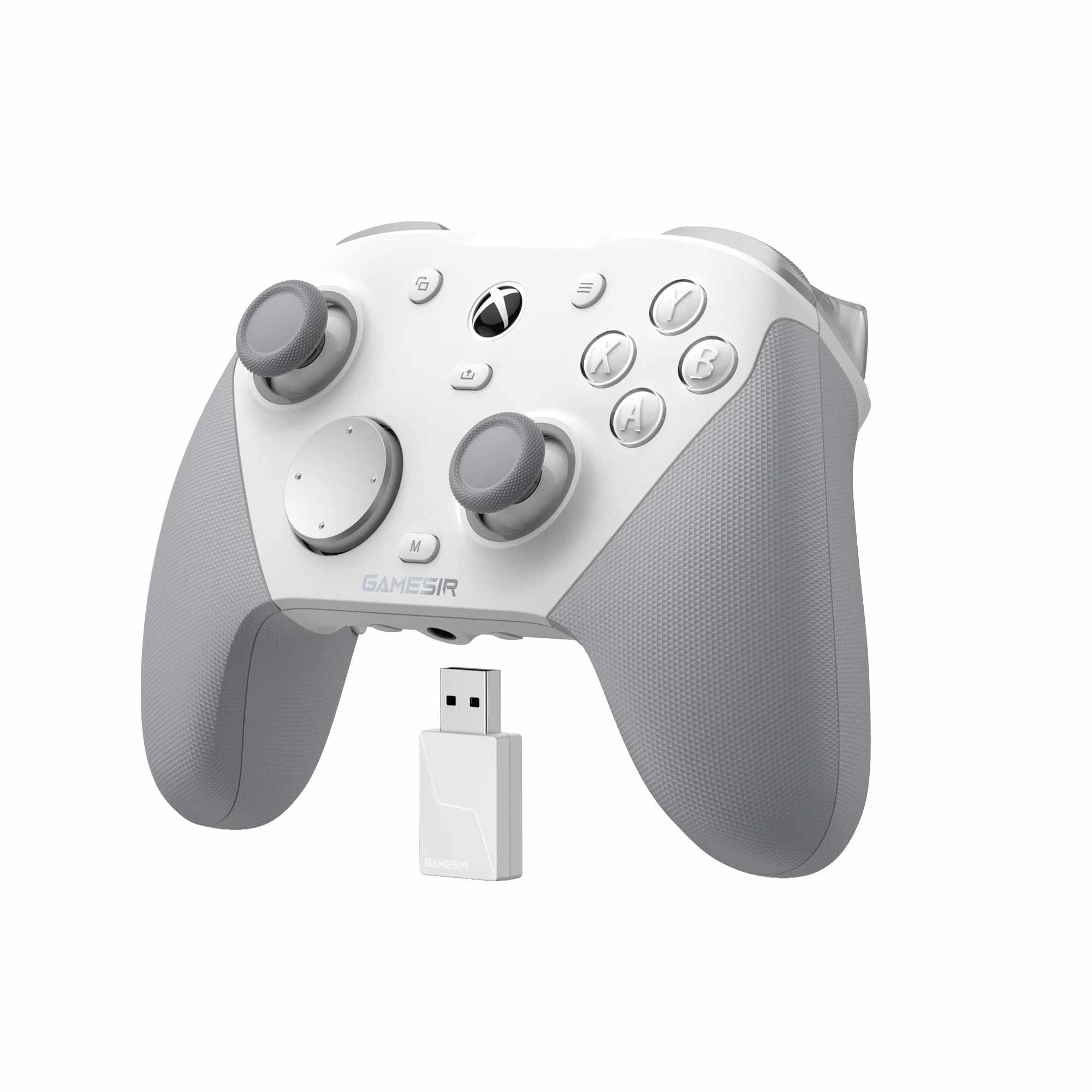 Odoo CMS - Gallery sample