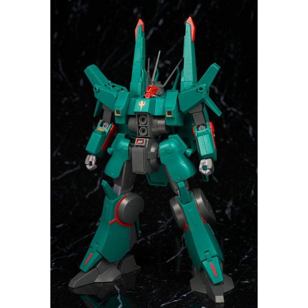 Odoo CMS - Gallery sample