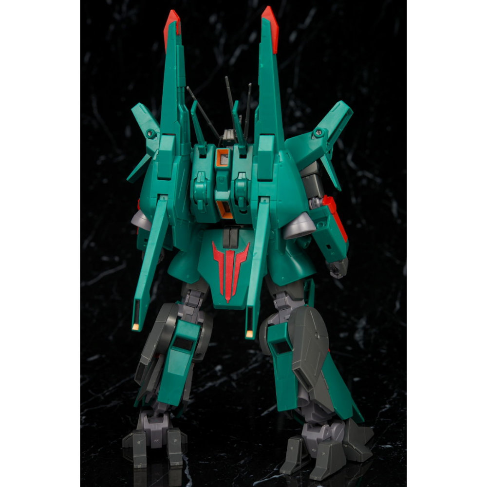 Odoo CMS - Gallery sample