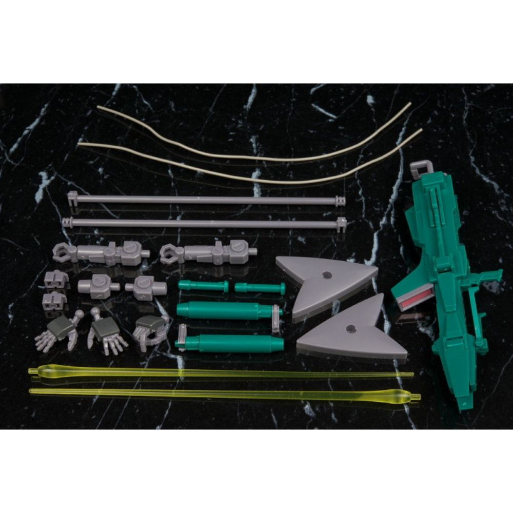 Odoo CMS - Gallery sample