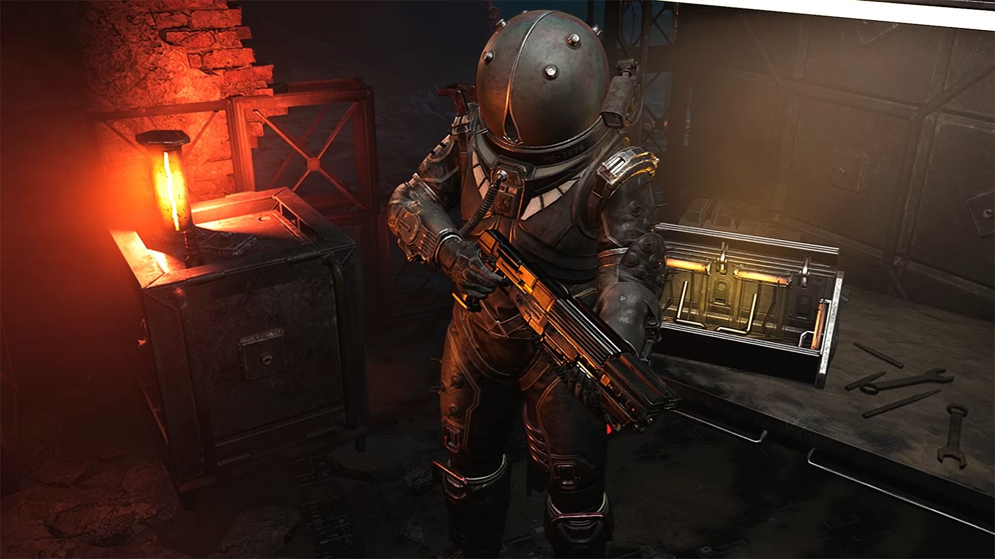 Odoo CMS - Gallery sample