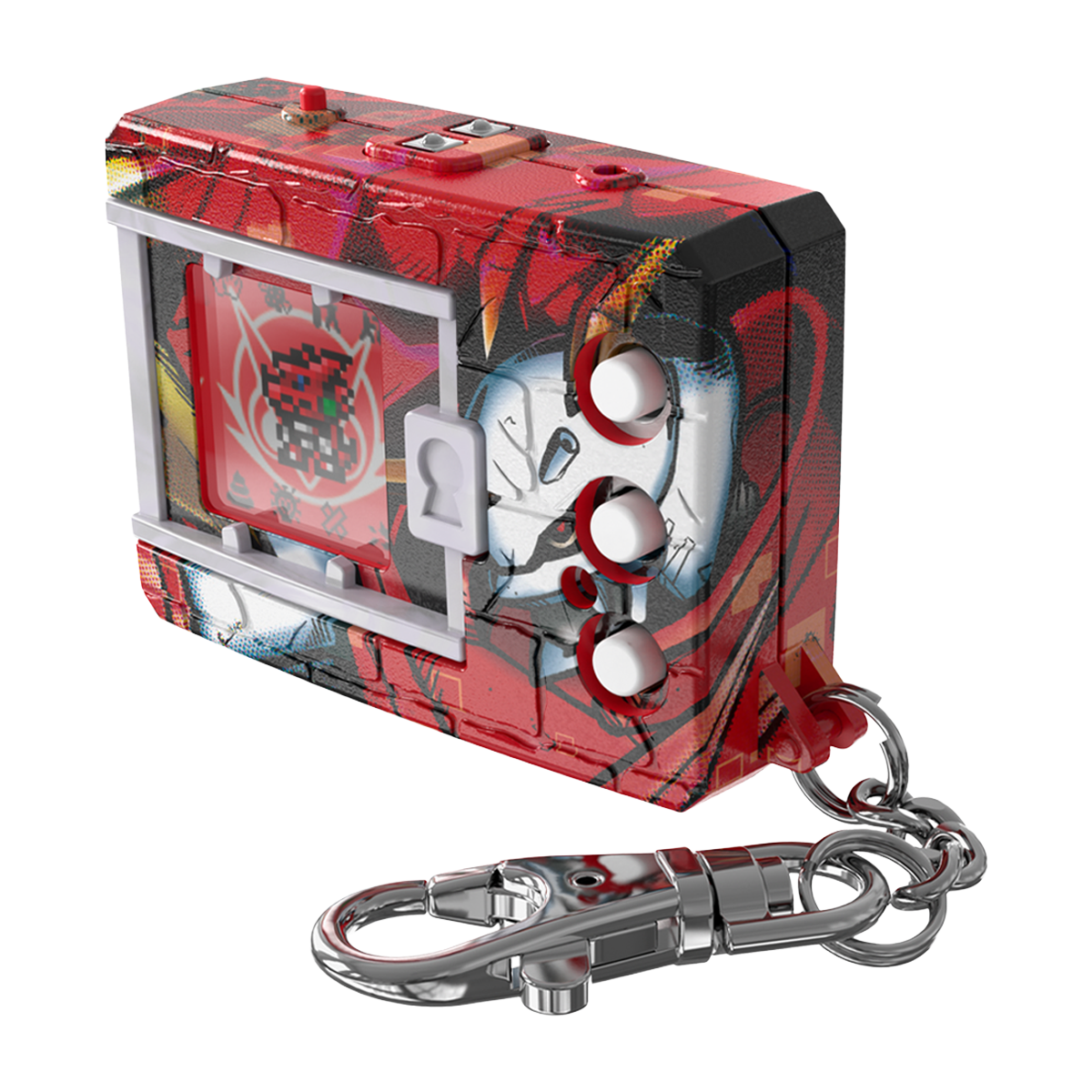 Odoo CMS - Gallery sample