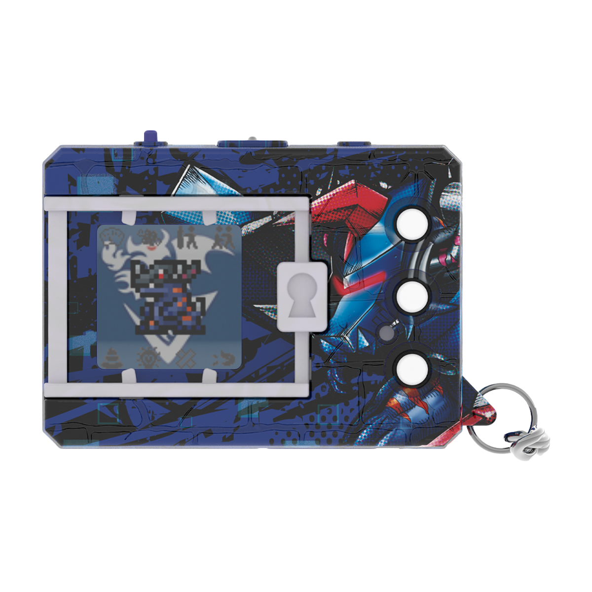 Odoo CMS - Gallery sample