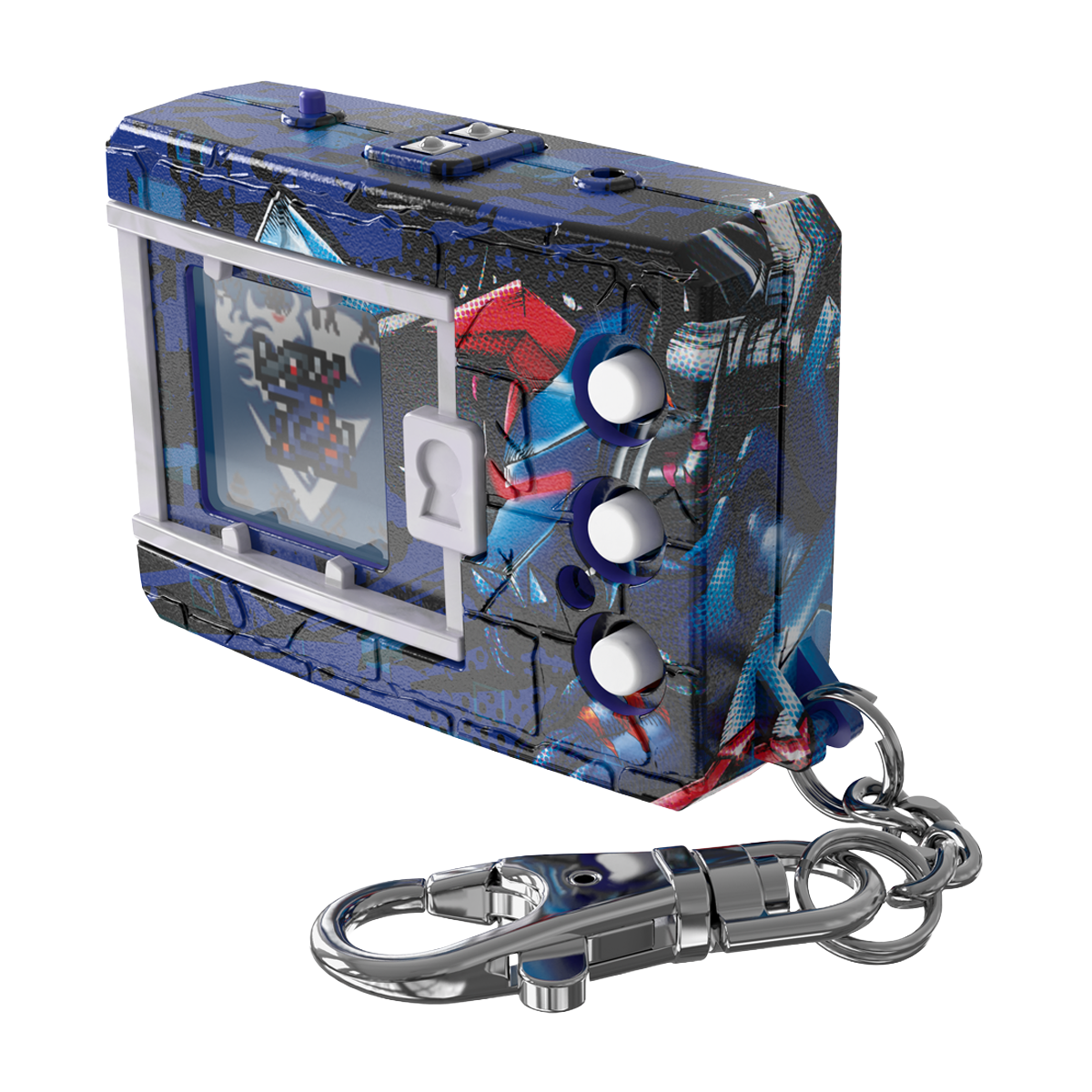 Odoo CMS - Gallery sample