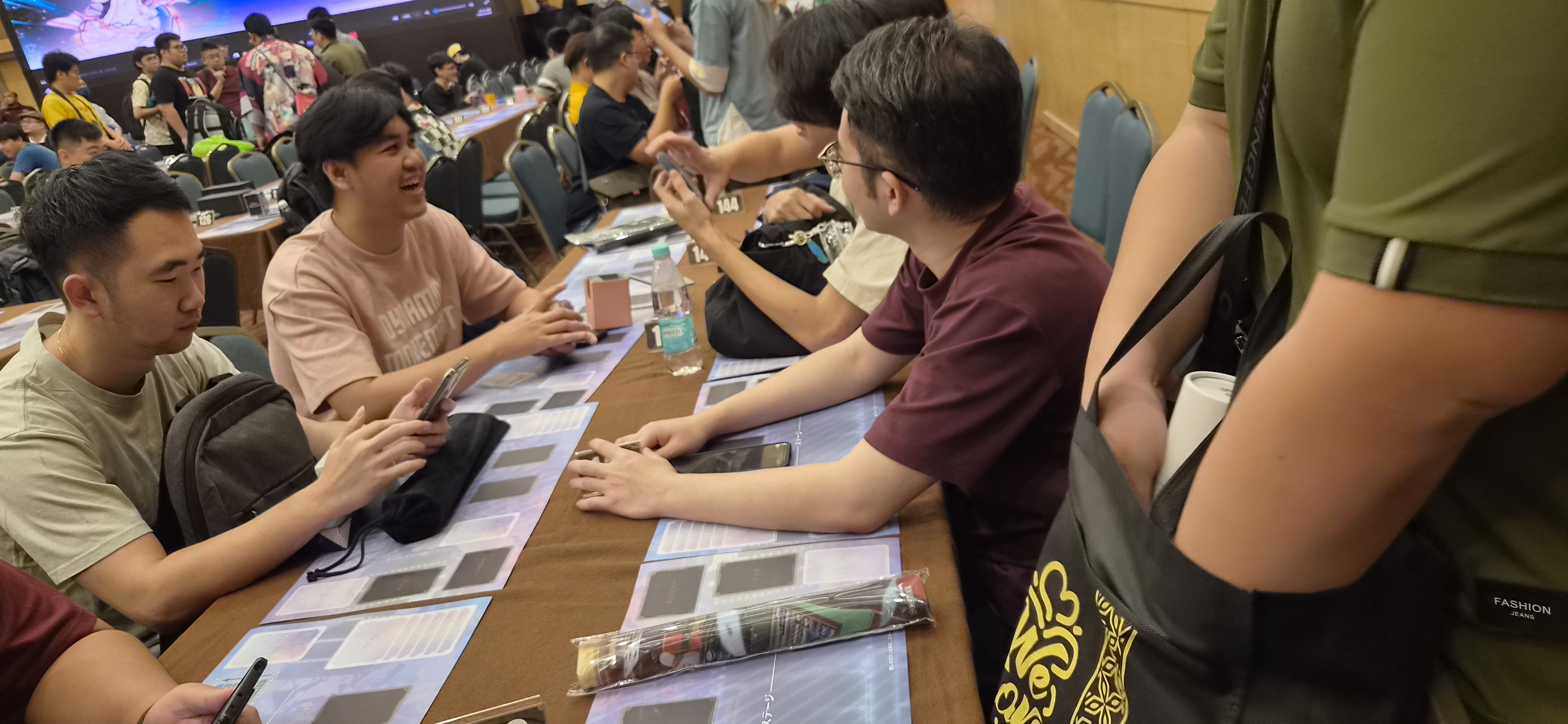 Odoo CMS - Gallery sample