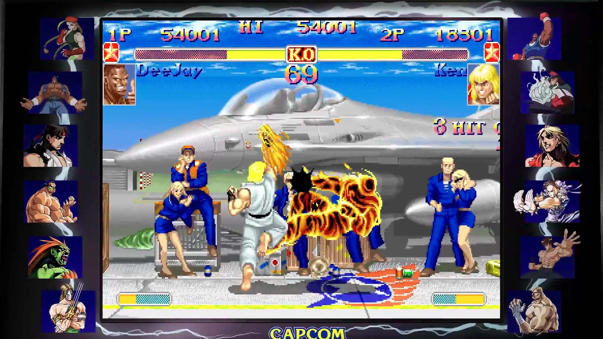 Odoo CMS - Gallery sample