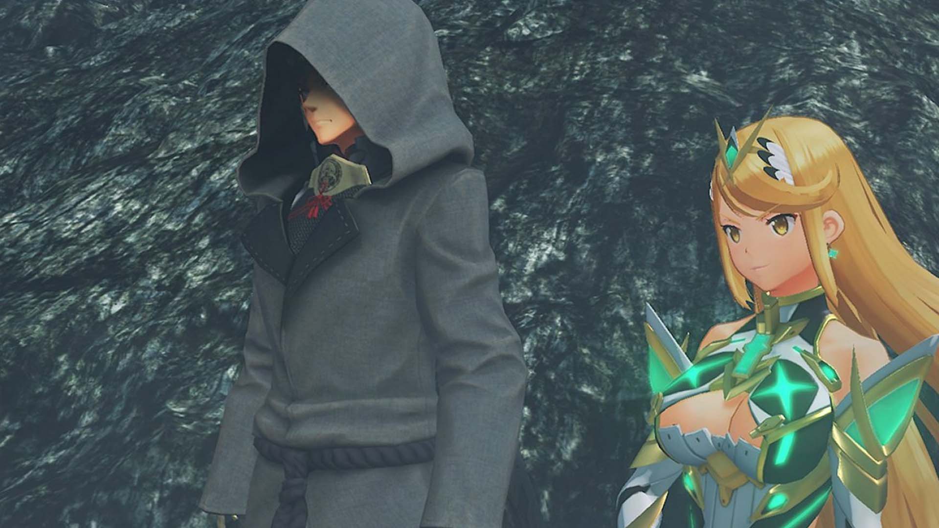 Odoo CMS - Gallery sample