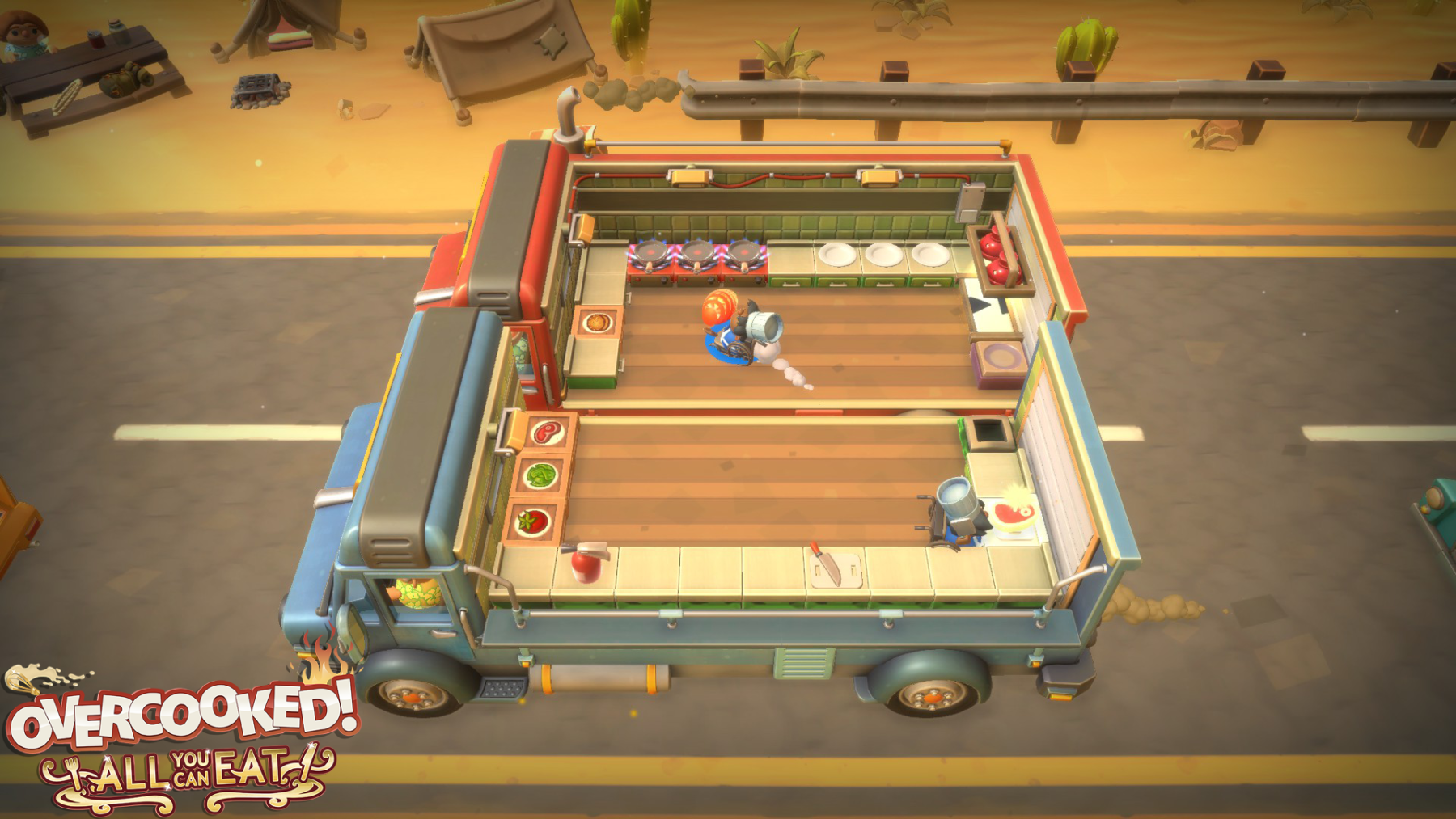 Odoo CMS - Gallery sample