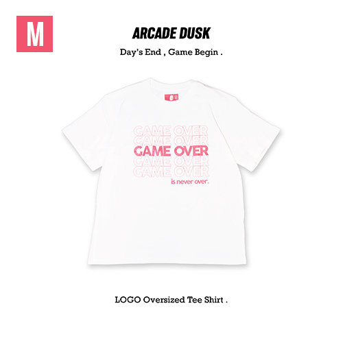 Arcade Dusk (Game Over)