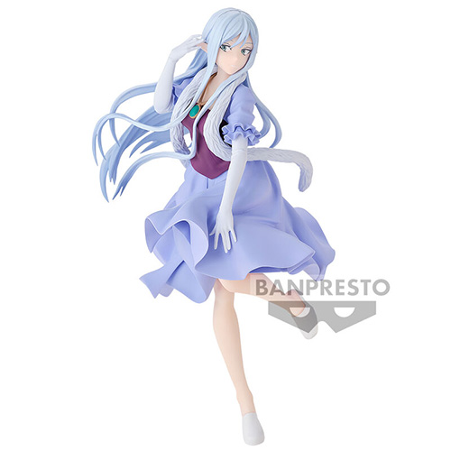 THAT TIME I GOT REINCARNATED AS A SLIME ELMESIA (Figurine)(Banpresto)