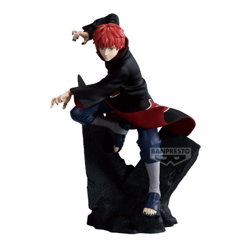 Naruto Shippuden Effectreme - Sasori (Figurine)(Banpresto)