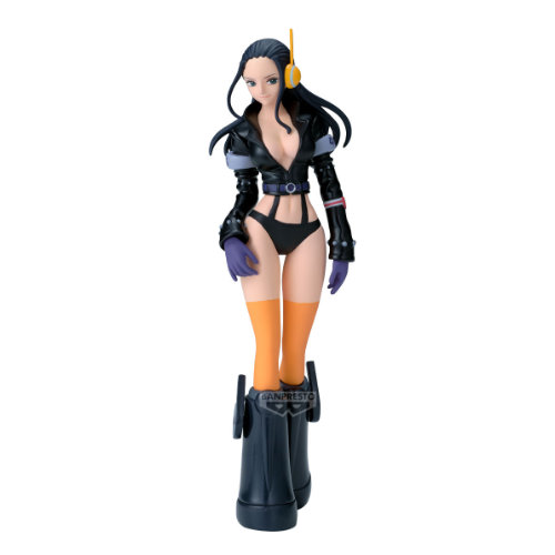 One Piece The Shukko - Nico Robin Ver. Egghead (Figurine)(Banpresto)