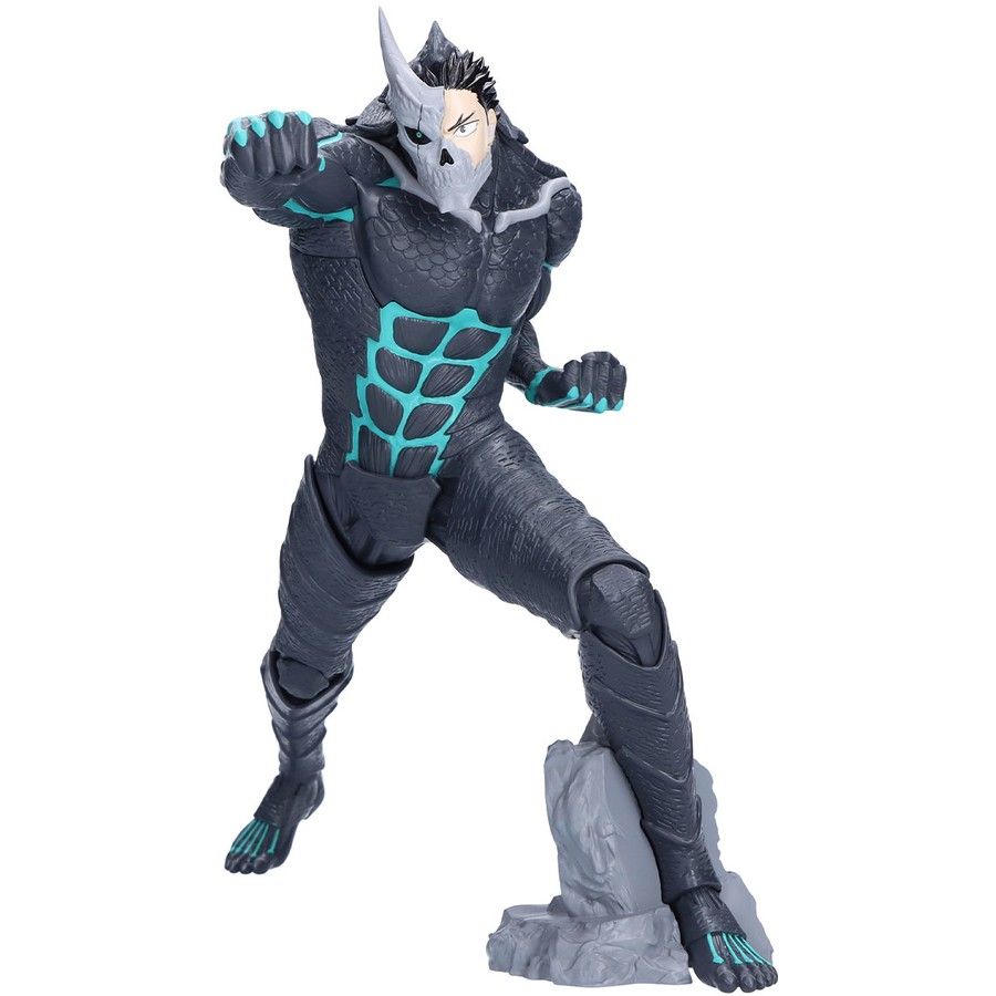 Kaiju No.8 Grandista (Kafka Hibino Ver.) - (Figurine)(Banpresto)