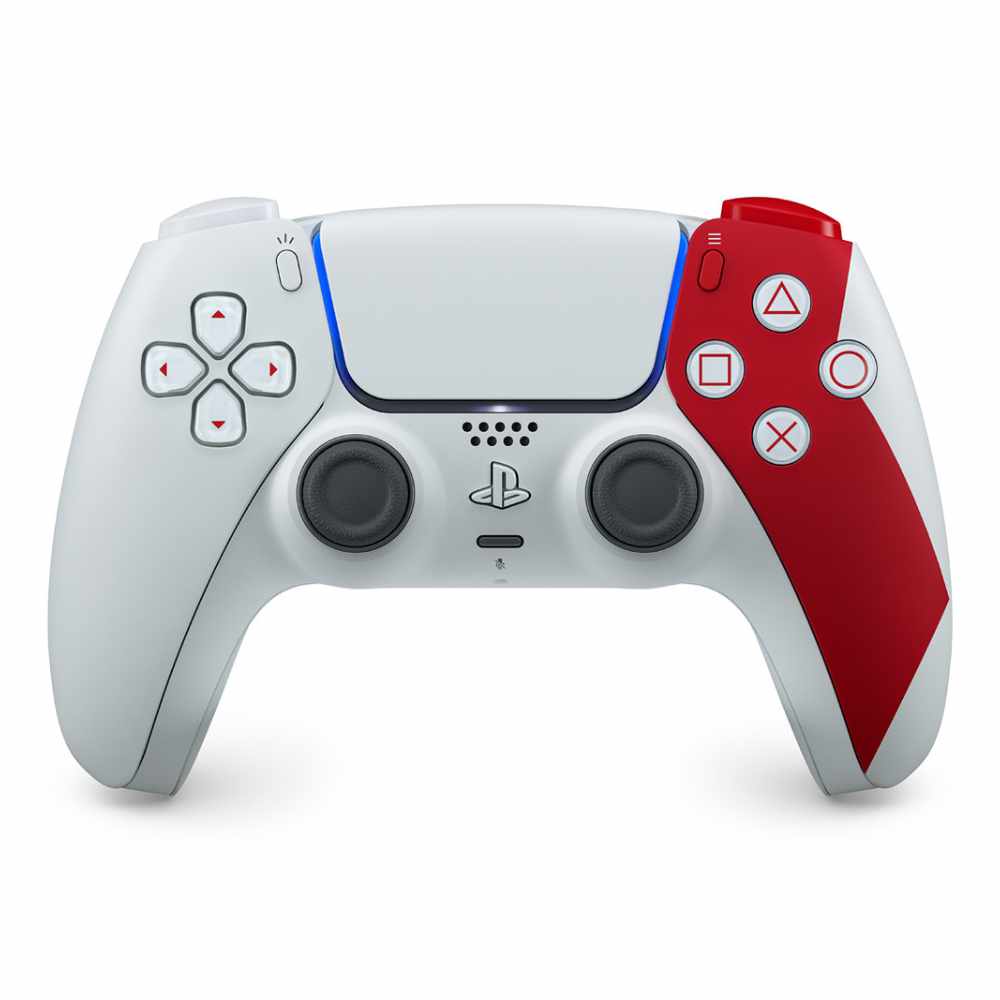 PlayStation 5 DualSense Wireless Controller - God of War 20th Anniversary Limited Edition (PS5)(Import)
