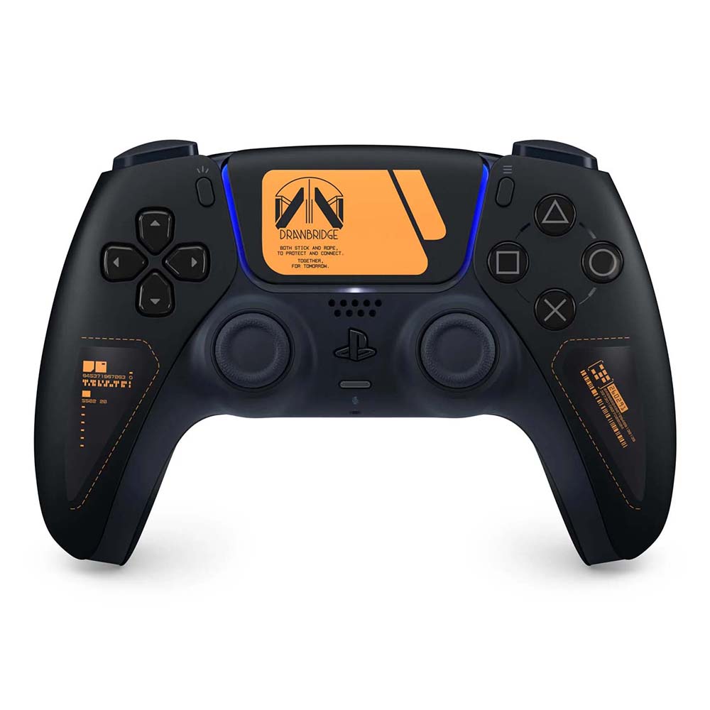 PlayStation 5 DualSense Wireless Controller - (Death Stranding 2: On The Beach)(PS5)(Import)
