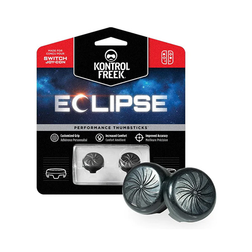 Kontrolfreek Eclipse Performance Thumbstick for Switch Joy-Con