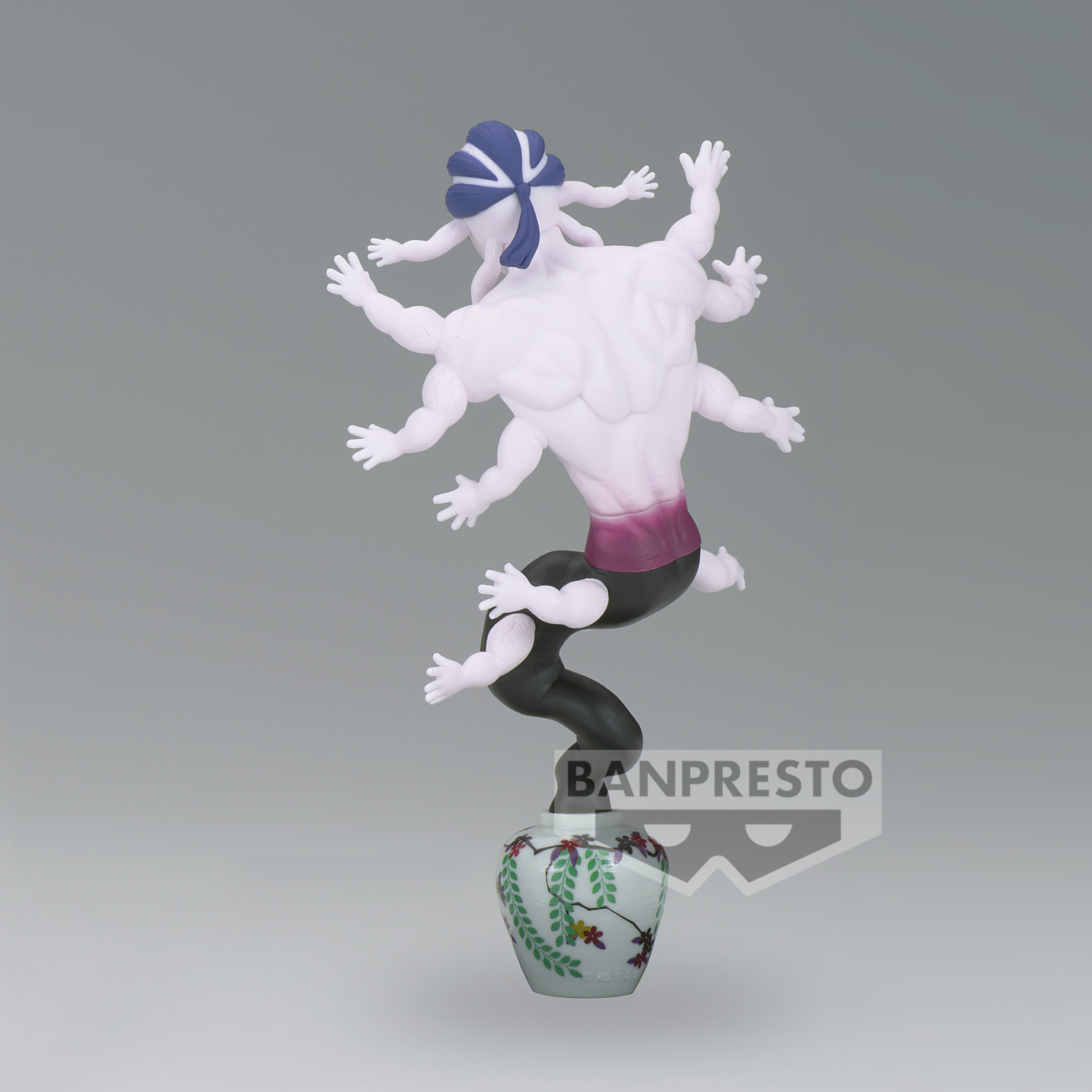 Odoo CMS - Gallery sample