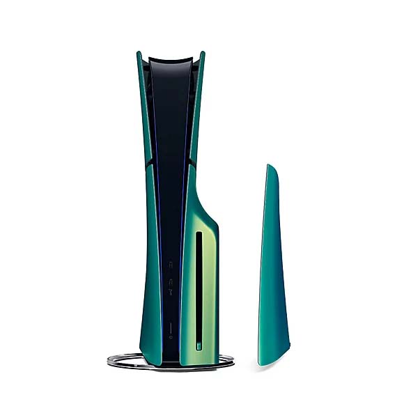 Odoo CMS - Gallery sample