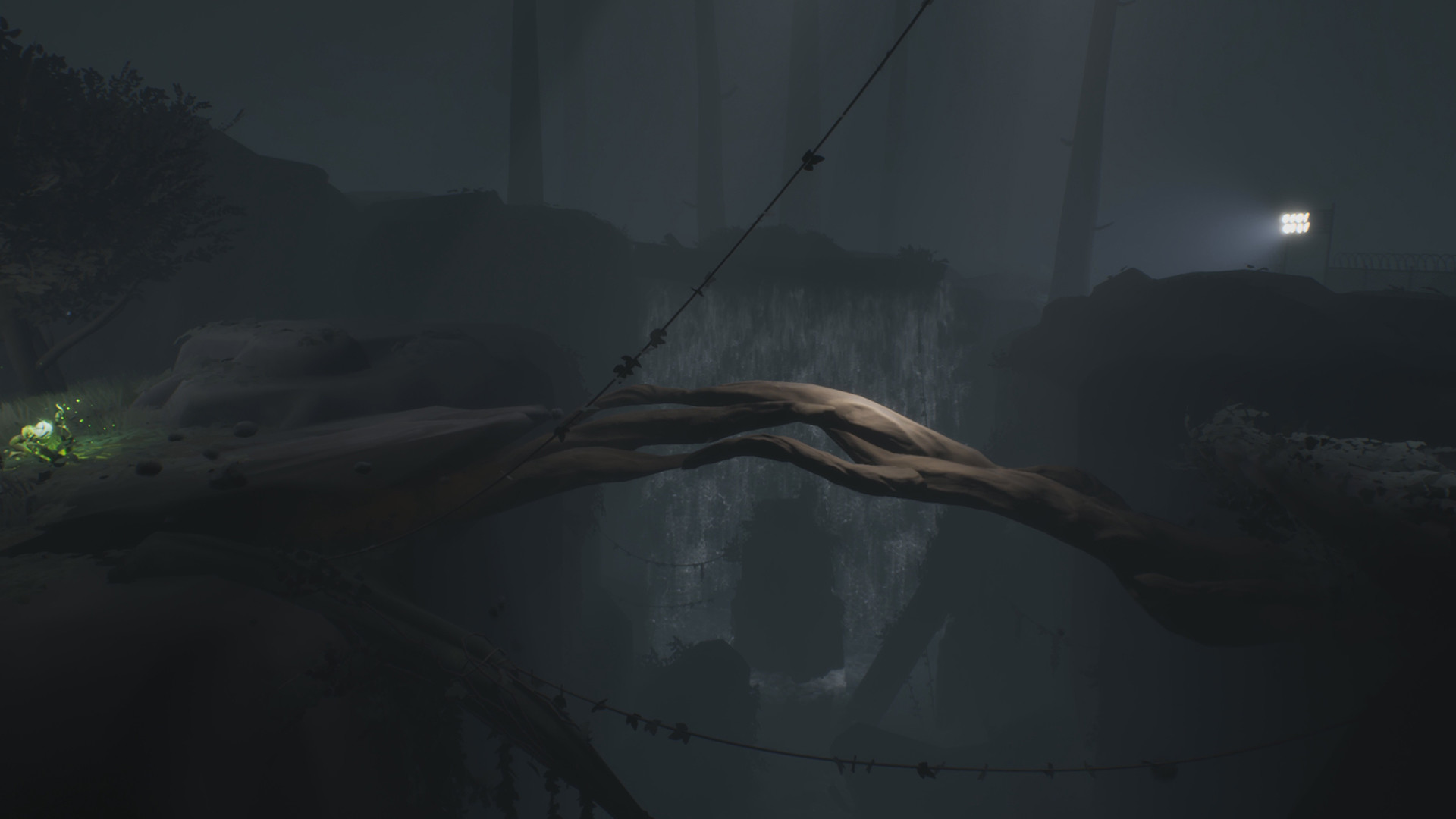 Odoo CMS - Gallery sample