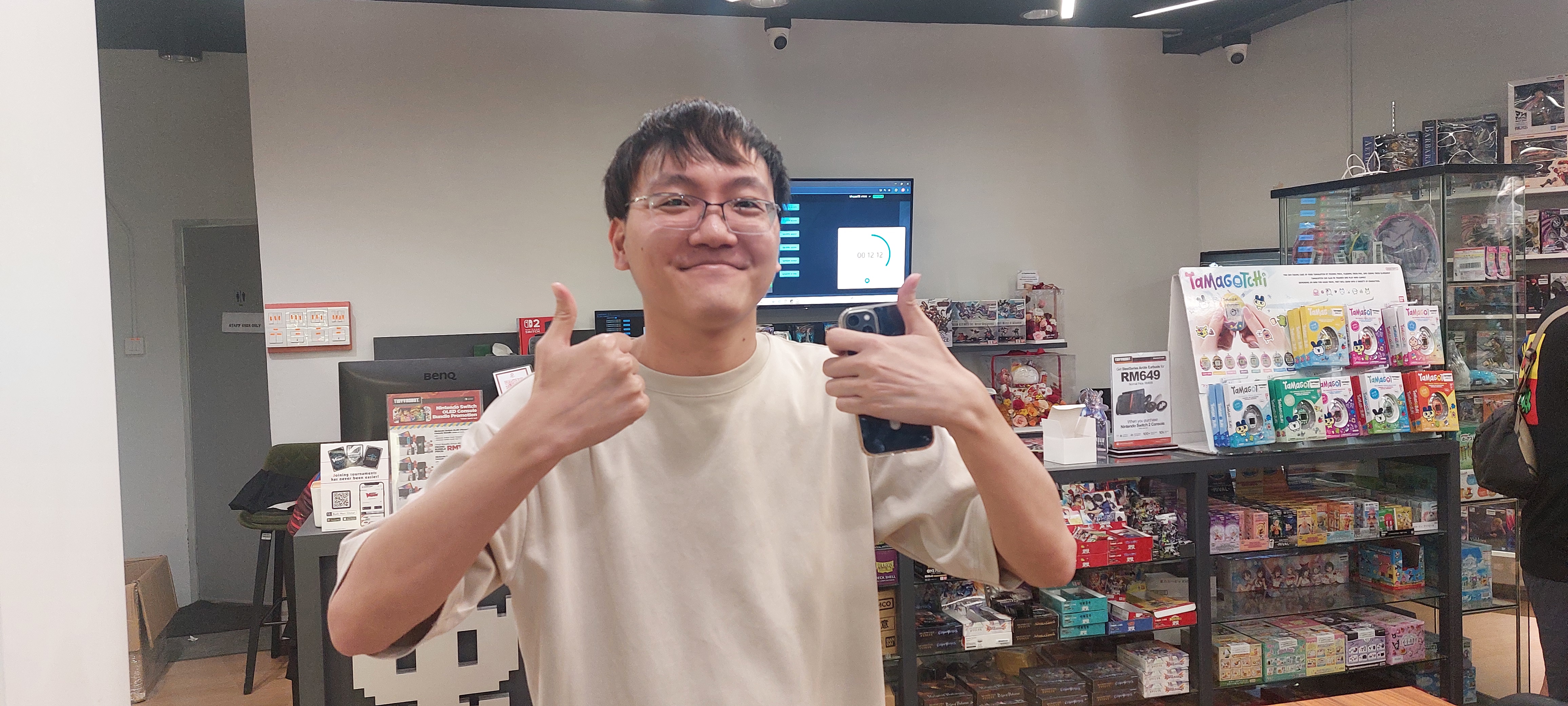 Odoo CMS - a big picture