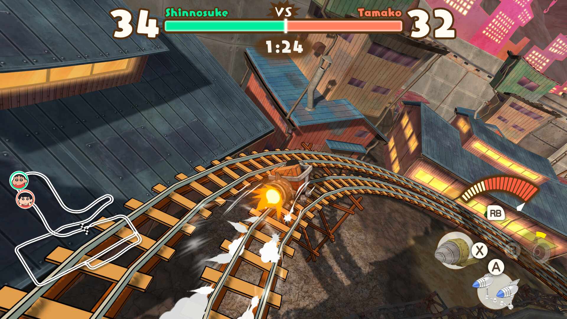 Odoo CMS - Gallery sample