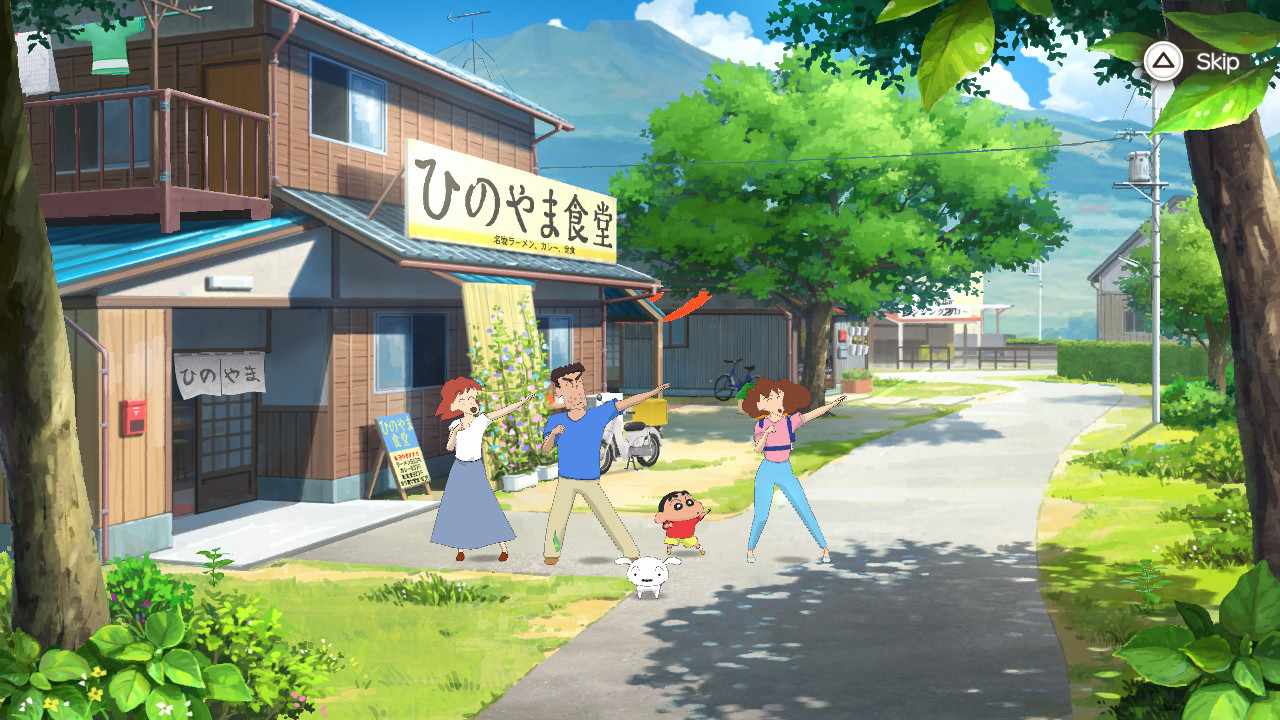 Odoo CMS - Gallery sample