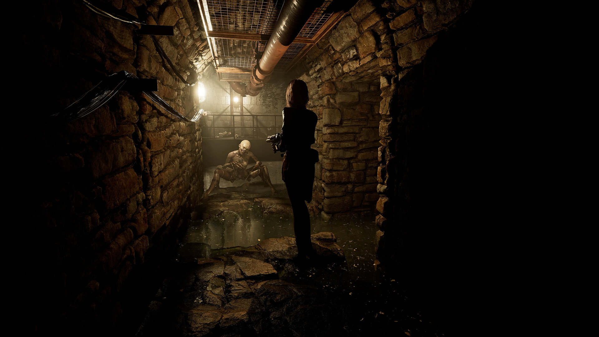 Odoo CMS - Gallery sample