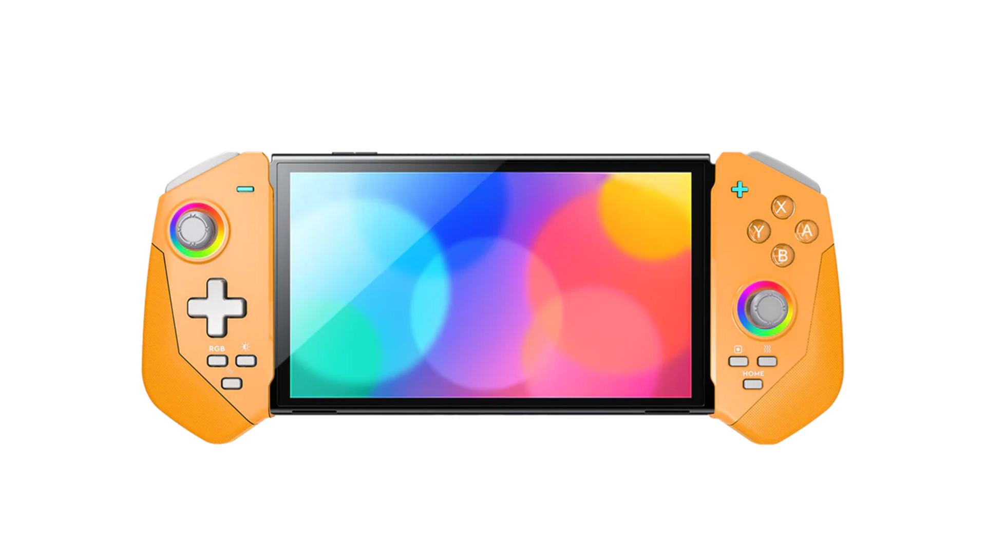 Odoo CMS - Gallery sample