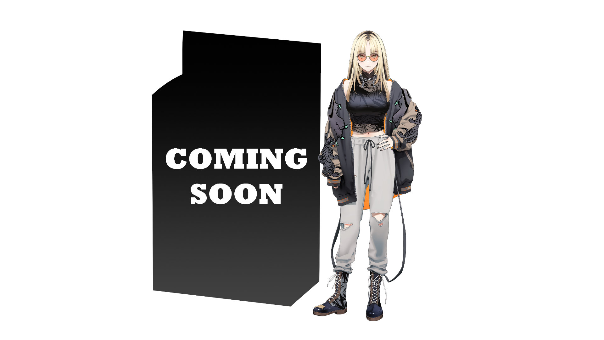 Odoo CMS - Gallery sample