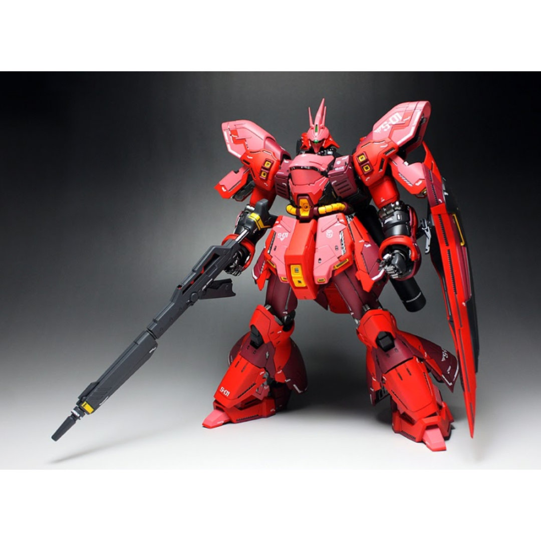 Odoo CMS - Gallery sample