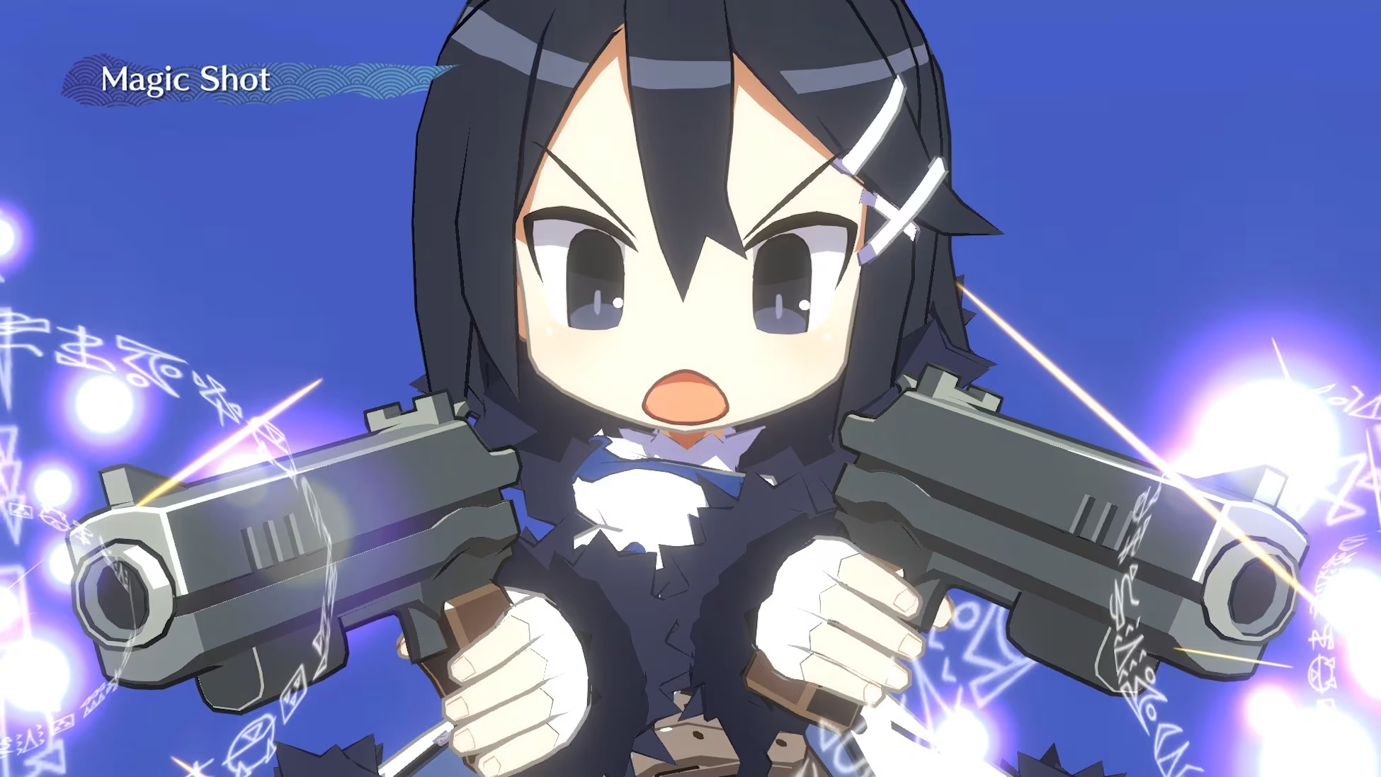 Odoo CMS - Gallery sample